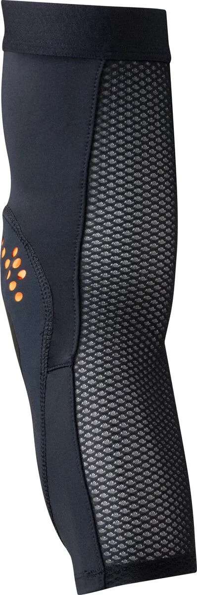 PEARL iZUMi Elevate Elleboogbeschermers, zwart