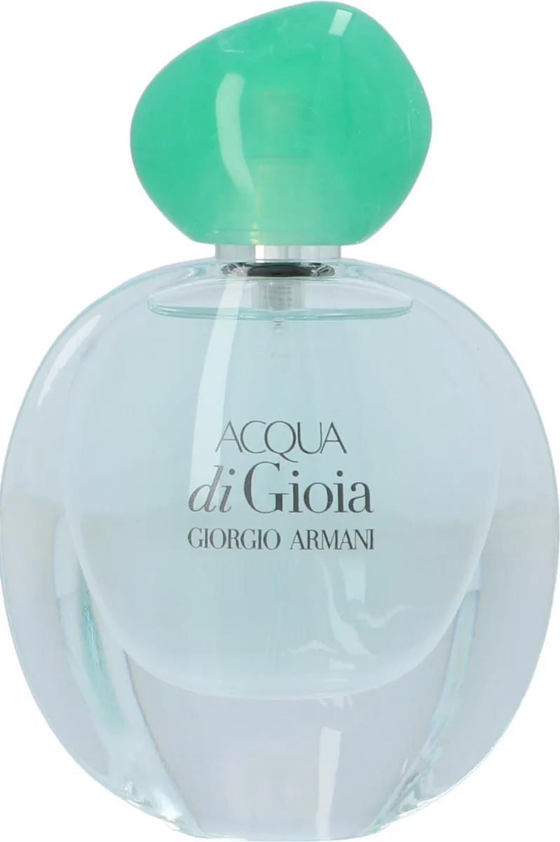 Armani Acqua di Gioia Damesparfum 30ml