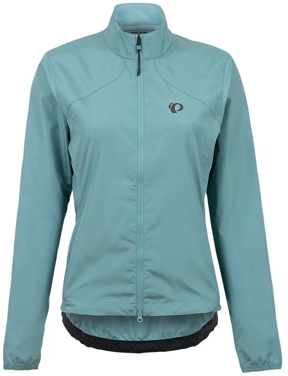 Pearl Izumi Quest Barr Jas - Blauw XL