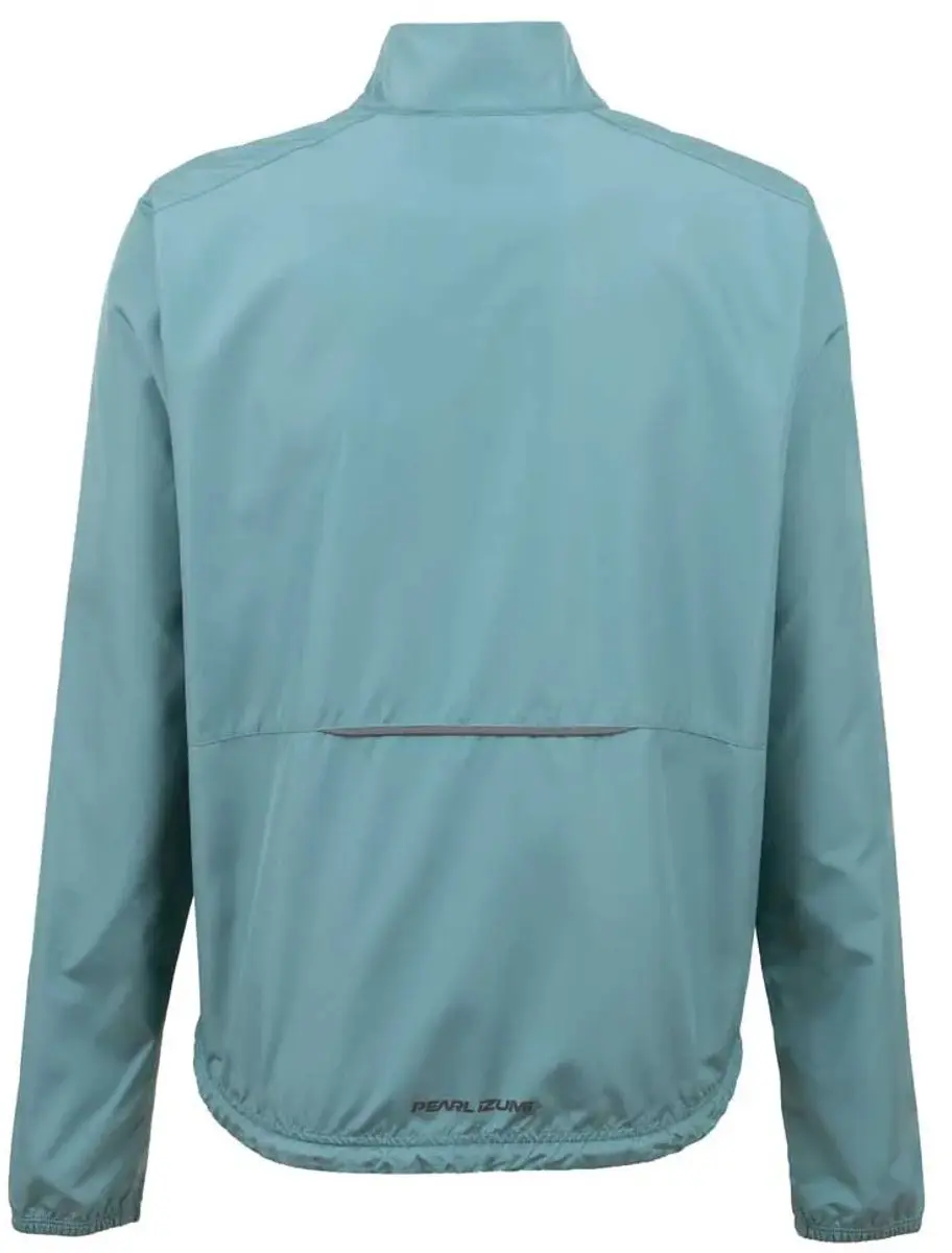 Pearl Izumi Quest Barr Jas - Blauw XL