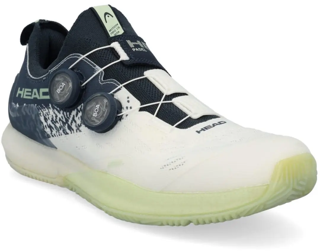 Head Motion Pro 1.5 Boa Padel - 43