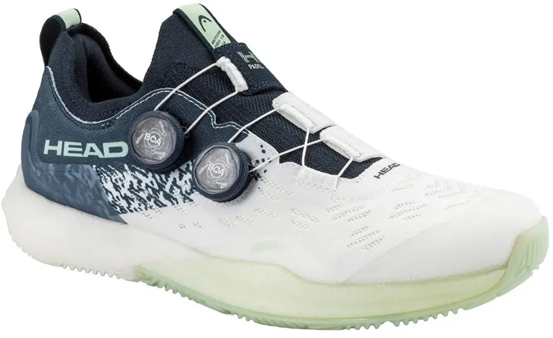 Head Motion Pro 1.5 Boa Padel - 43