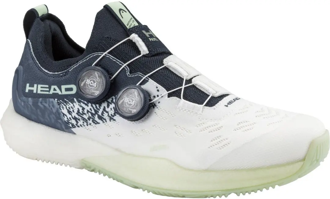 Head Motion Pro 1.5 Boa Padel