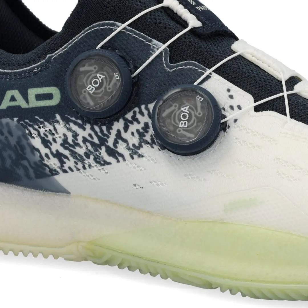 Head Motion Pro 1.5 Boa Padel - 43
