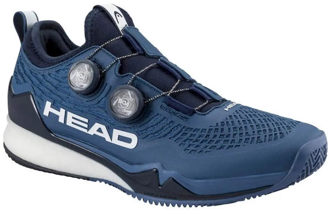 Head Endure Pro Boa Clay Tennisschoenen