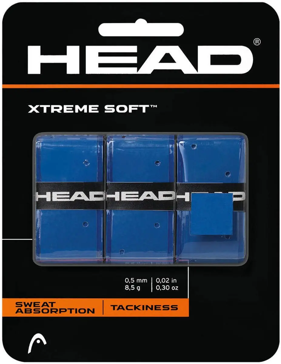 Head Xtreme Soft Padel Overgrip
