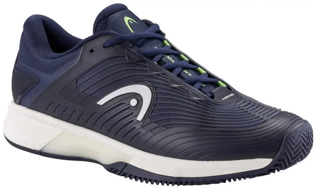 Zapatillas Head Revolt Pro 4.5 Clay 273235 Nvli 39