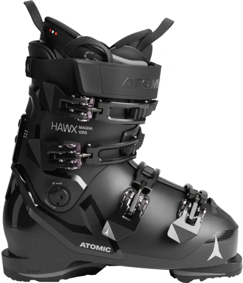 Atomic Skischoenen Dames 275 - Zwart