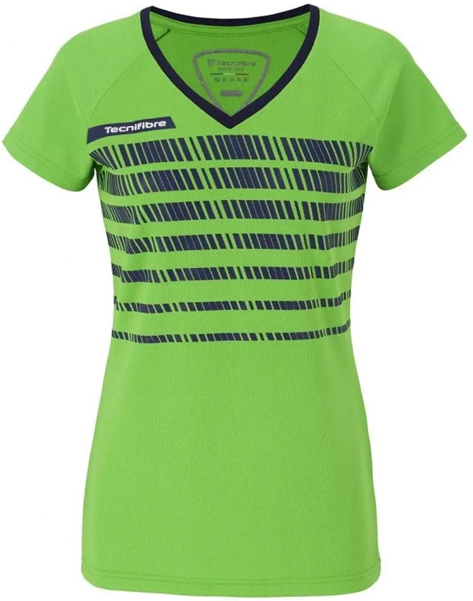 Tecnifibre F2 Girl T-shirt
