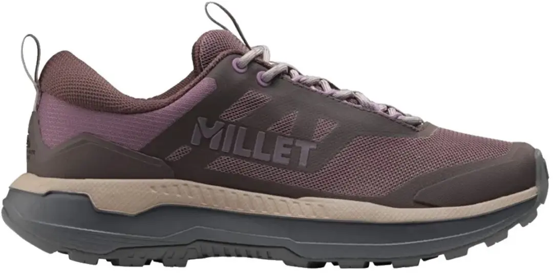 Millet Seneca Wandelschoenen - Paars