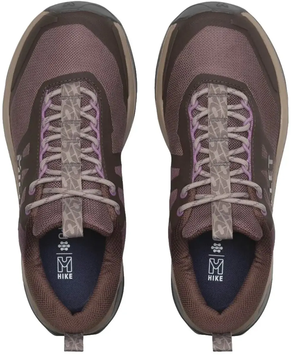Millet Seneca Wandelschoenen - Paars