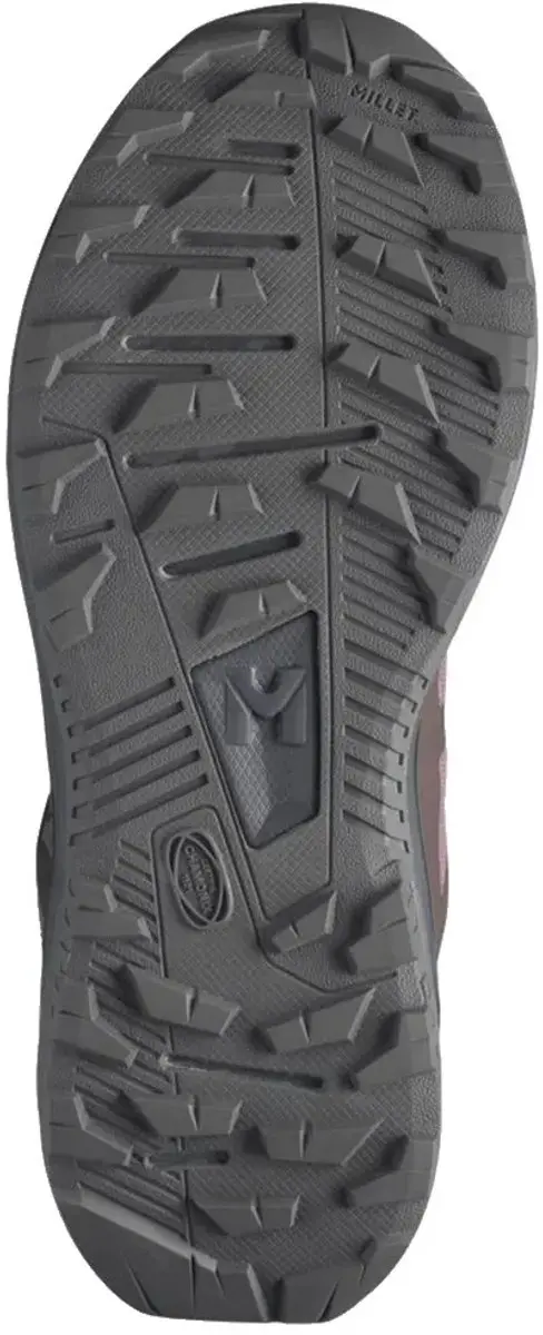 Millet Seneca Wandelschoenen - Paars