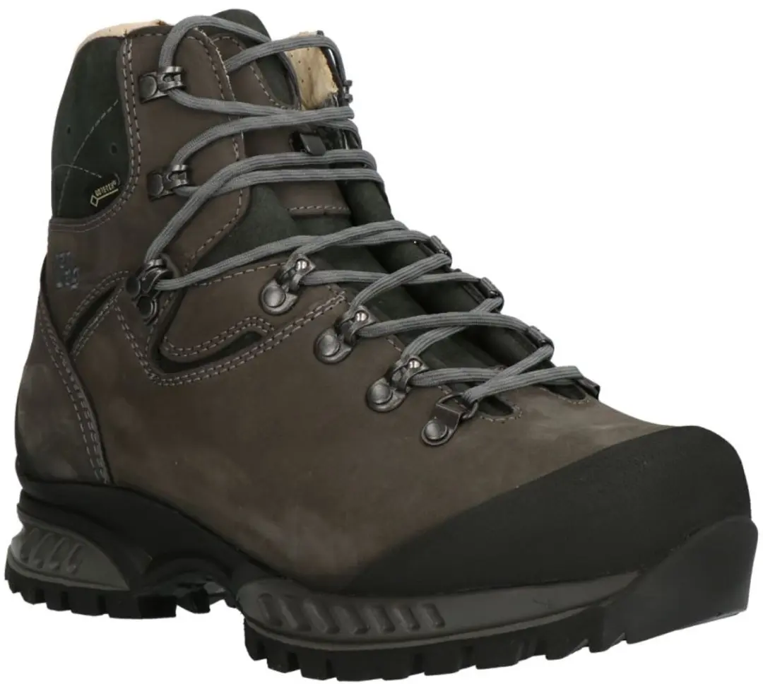 Hanwag Tatra II Wide GTX Wandelschoenen Heren 47 - Asphalt