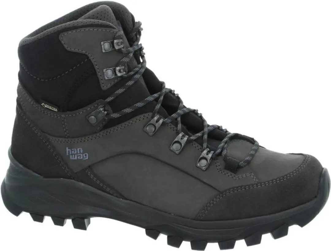 Hanwag Banks GTX Wandelschoenen