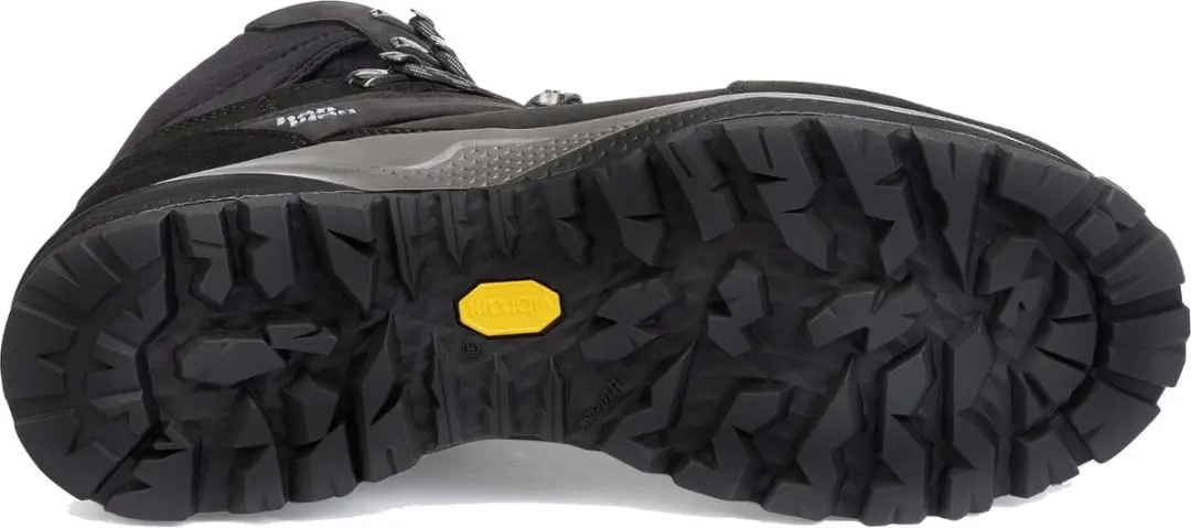 Hanwag Banks SF Extra GTX M Wandelschoenen 47 - Zwart
