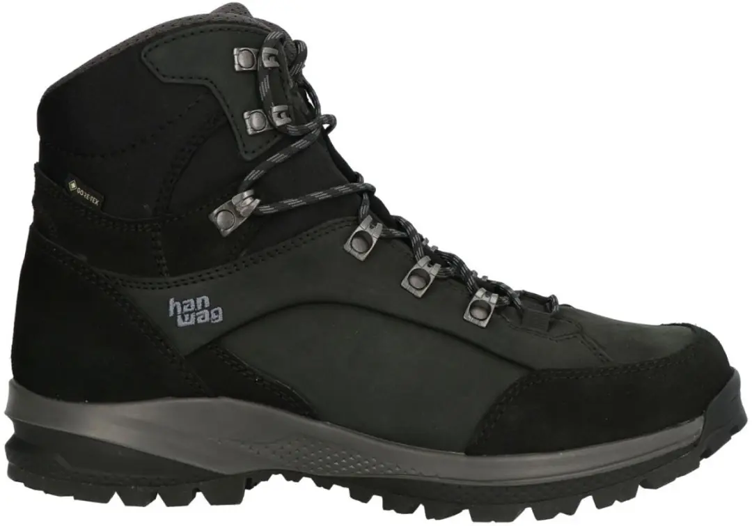 Hanwag Banks SF Extra GTX M Wandelschoenen 47