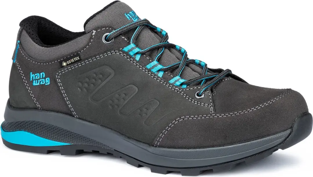 Hanwag Torsby Low SF Extra Lady GTX Wandelschoen