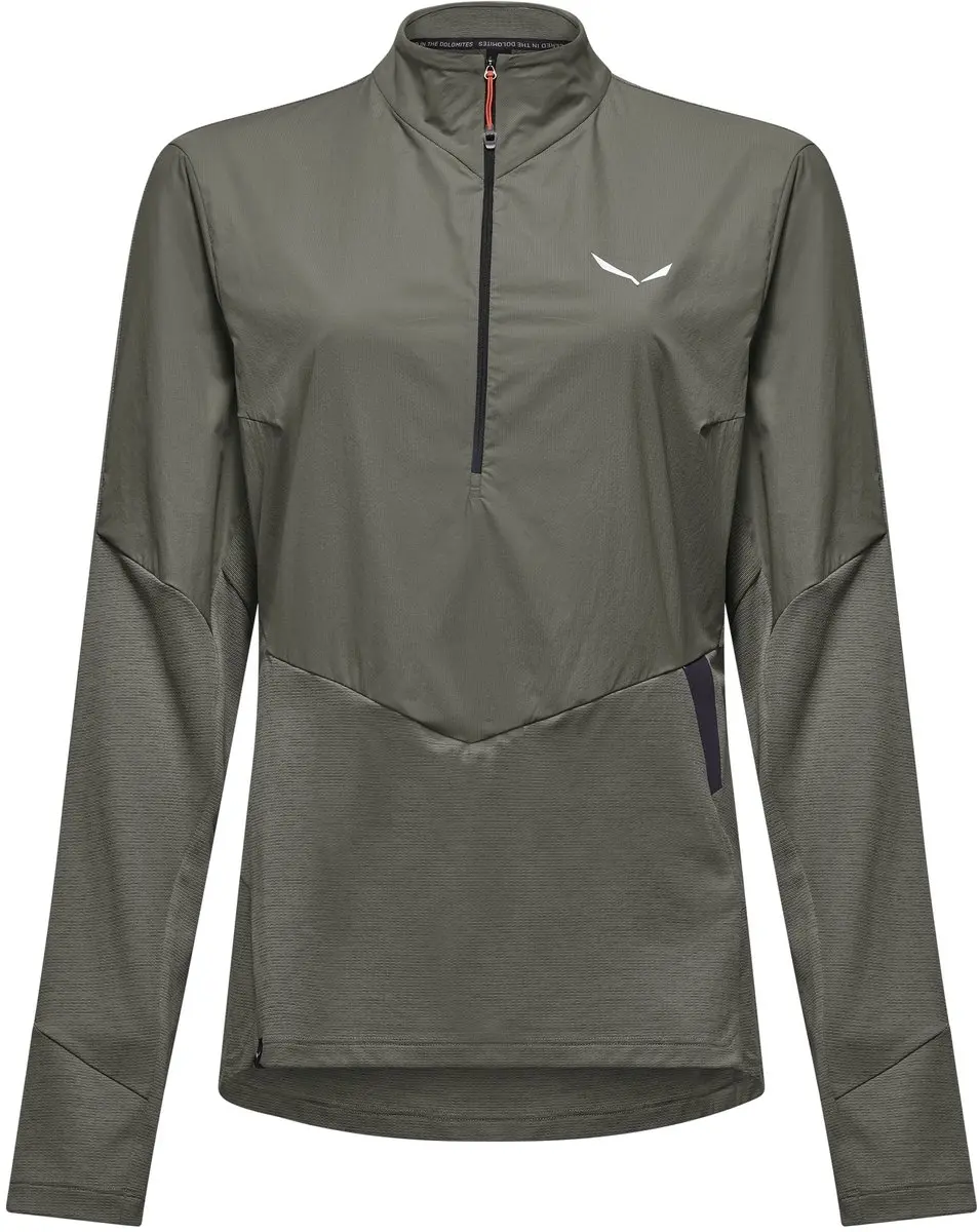 SALEWA LONGSLEEVE PEDROC DRY WIND 00-0000029173_5A50 r M