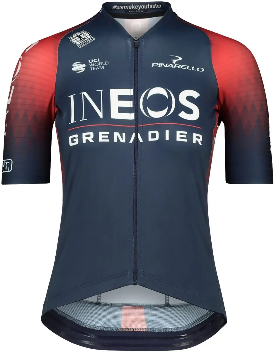 BIORACER Ineos Grenadiers