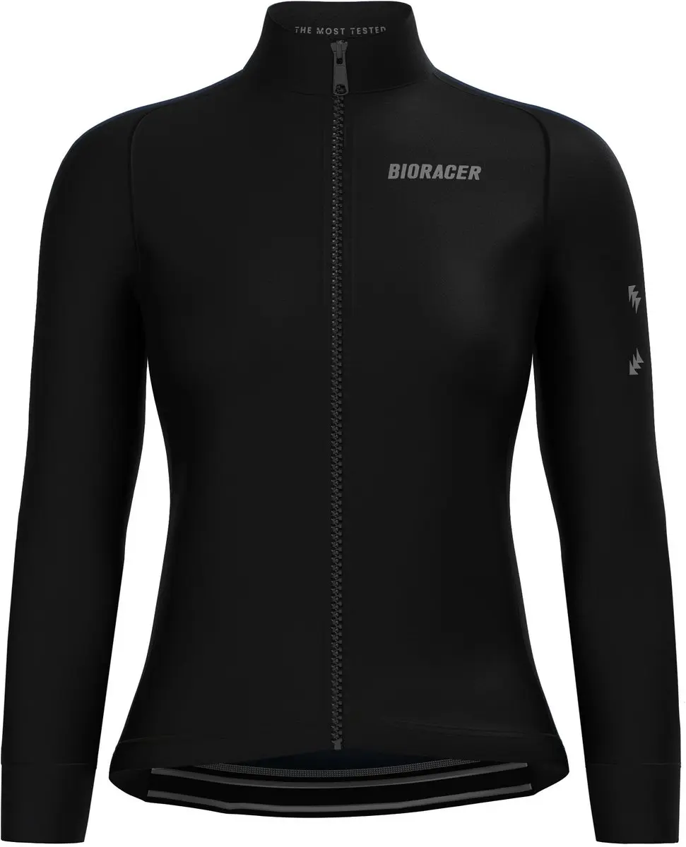Bioracer Spitfire Tempest Light Wielervest Dames XXL