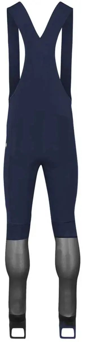 Bioracer Tempest Pixel Fietsbroek L - Blauw