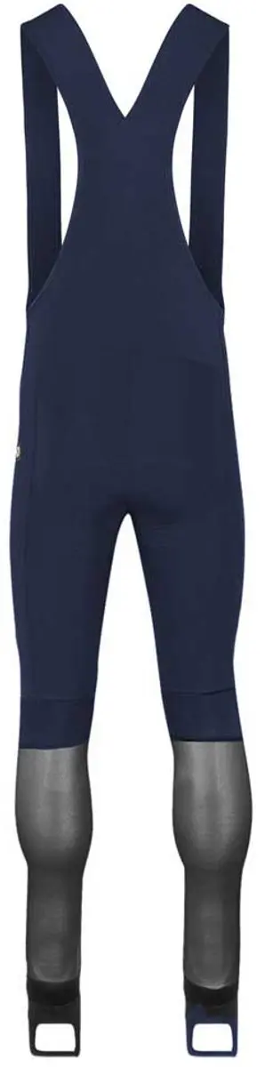 Bioracer Tempest Pixel Fietsbroek L - Blauw
