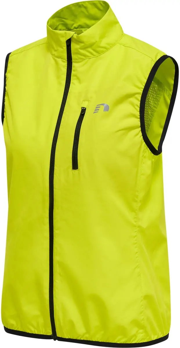 Newline Women Core Gilet - Evening Primrose - XL