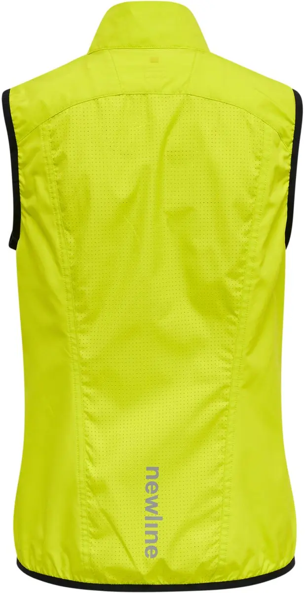 Newline Women Core Gilet - Evening Primrose - XL