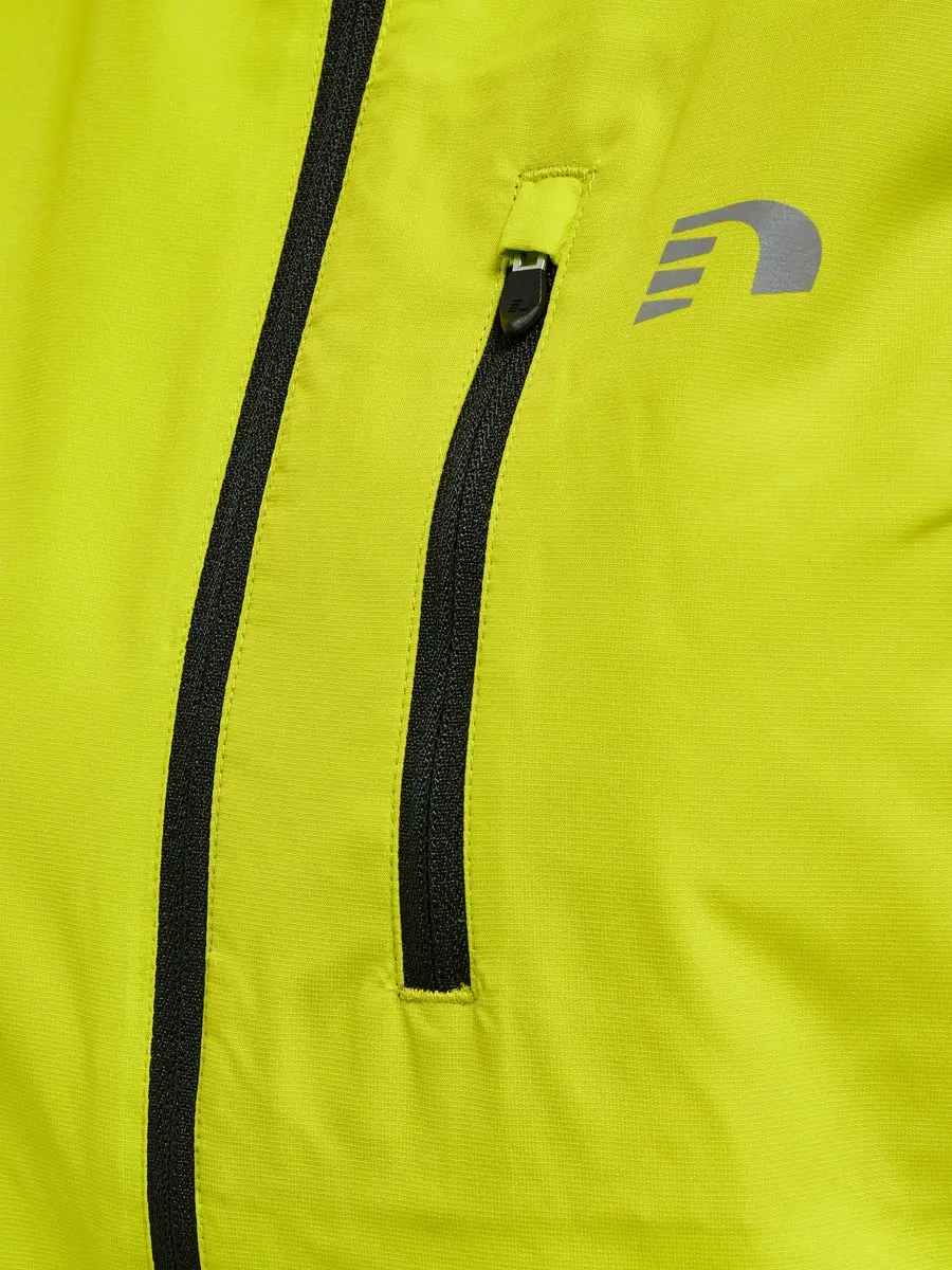 Newline Women Core Gilet - Evening Primrose - XL