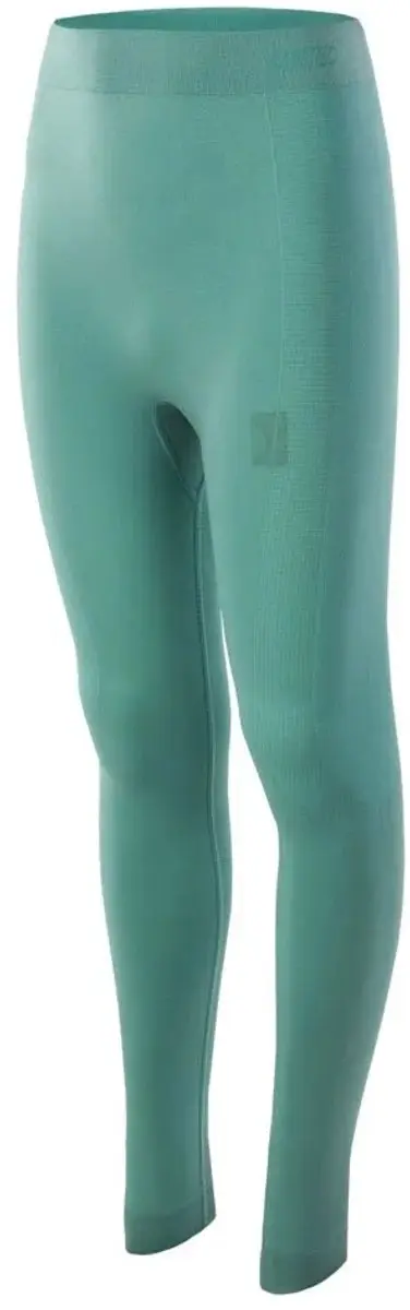 Hi-tec Hikro Bottom Junior Leggings Groen 140-152 cm Meisje
