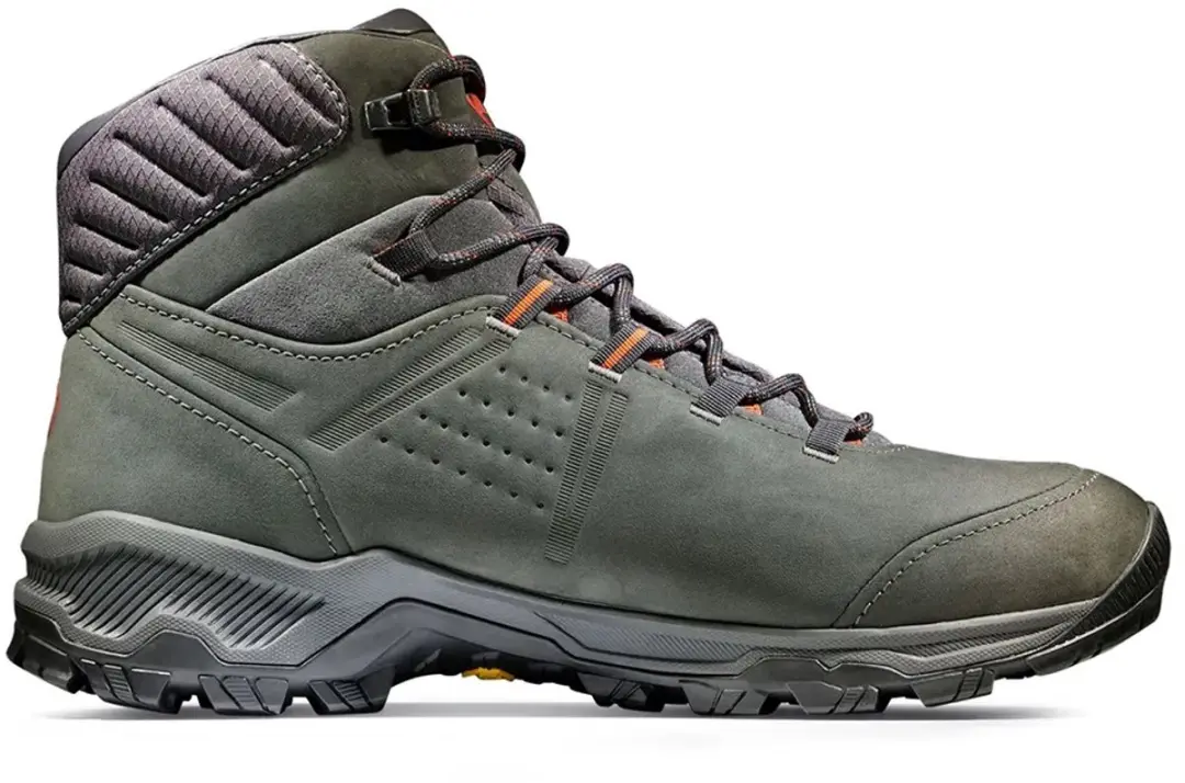 Mammut Mercury Iv Mid Gore-tex® Wandelschoenen Zwart EU 41 1/3 Man