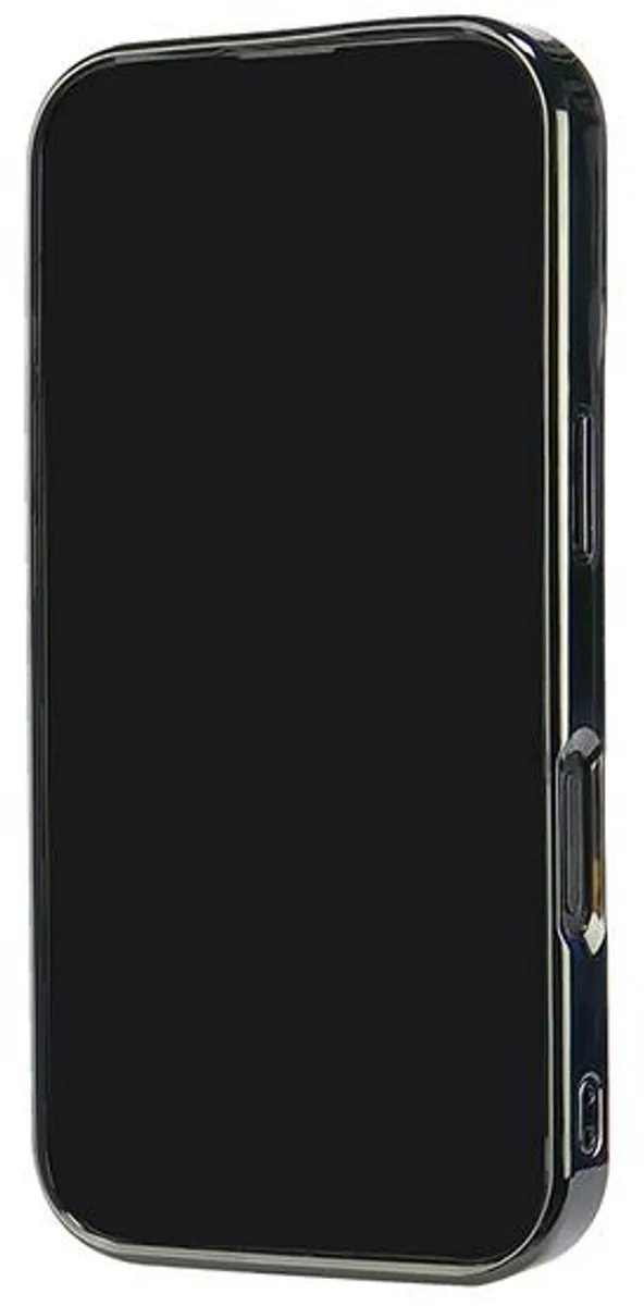 Audi Iml Sport MagSafe iPhone 16 Pro Hoesje - Transparent - afbeelding 5 van 6
