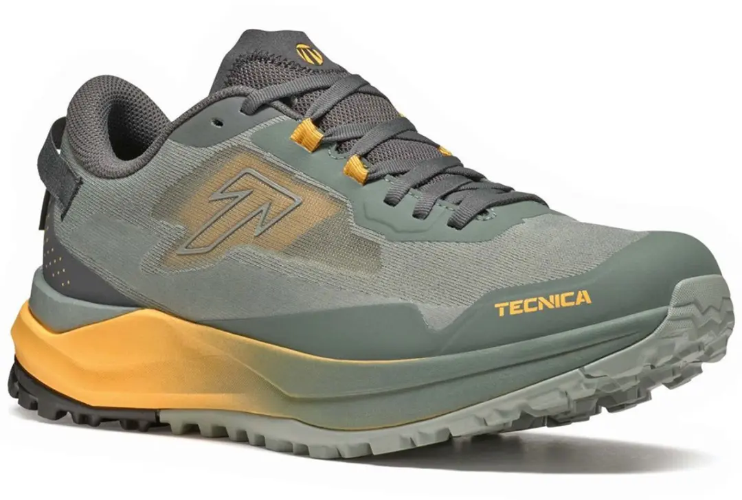 Tecnica Spark S Gore-tex® Wandelschoenen Grijs EU 40 2/3 Man