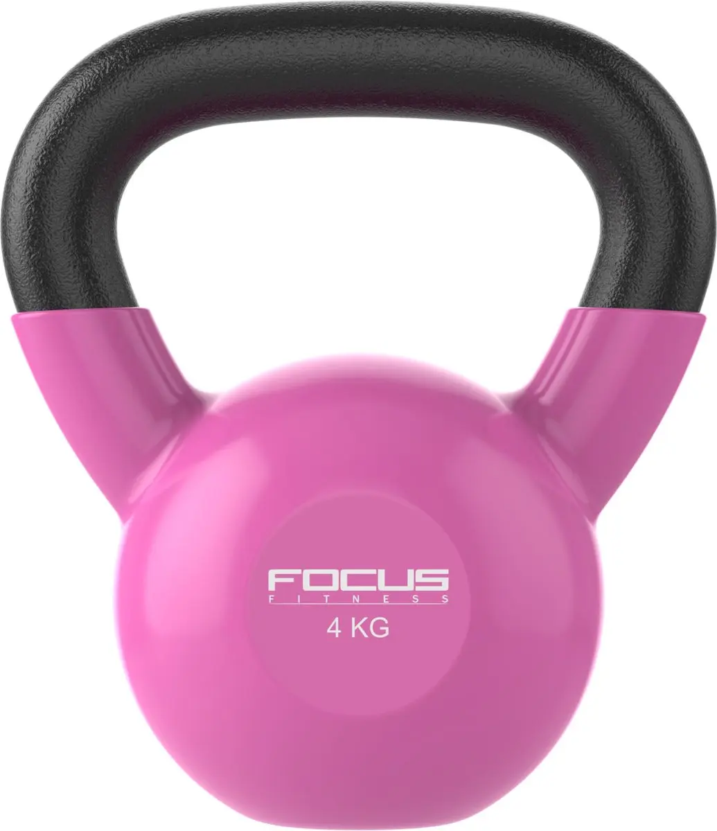 Focus Fitness