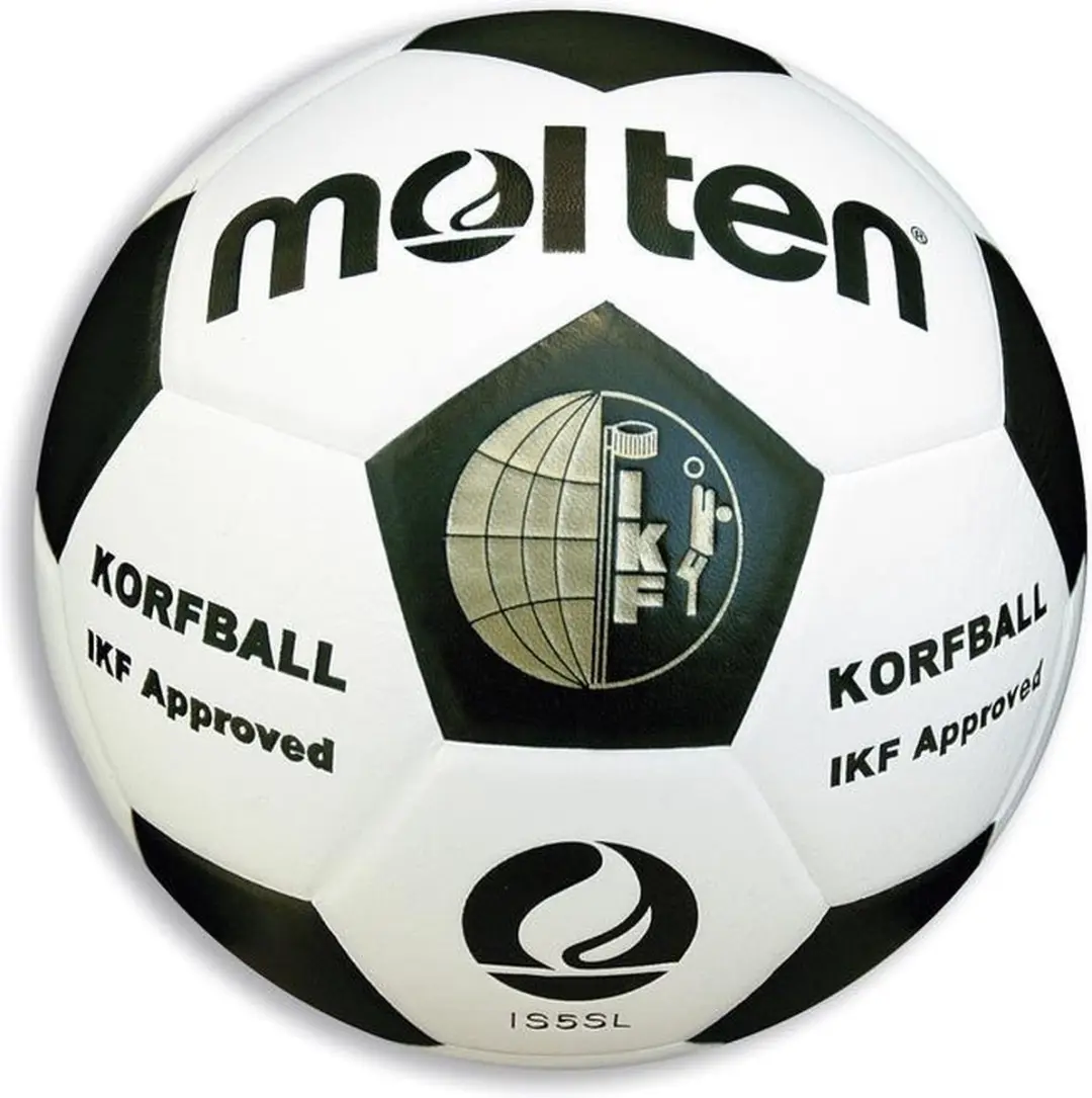 Molten Korfbal Wedstrijdbal Maat 5