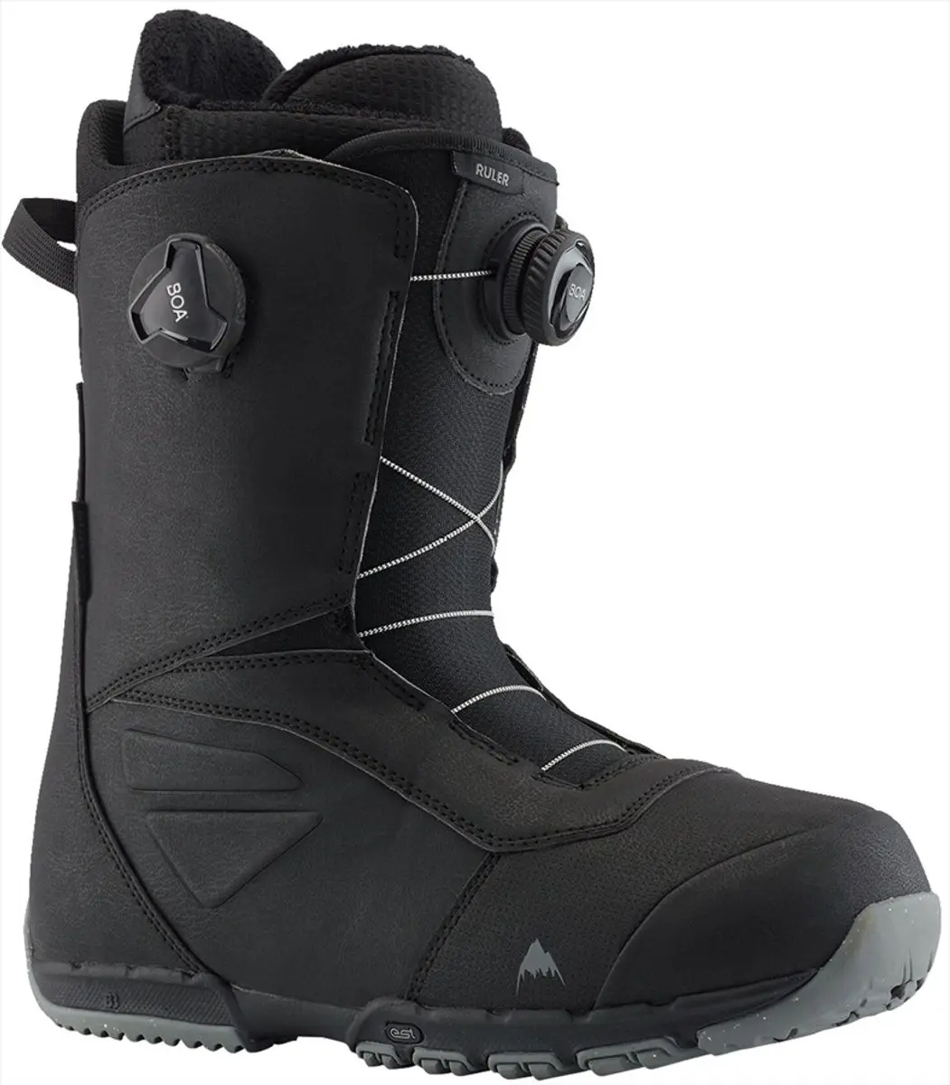 Burton Ruler BOA Snowboardschoenen 38