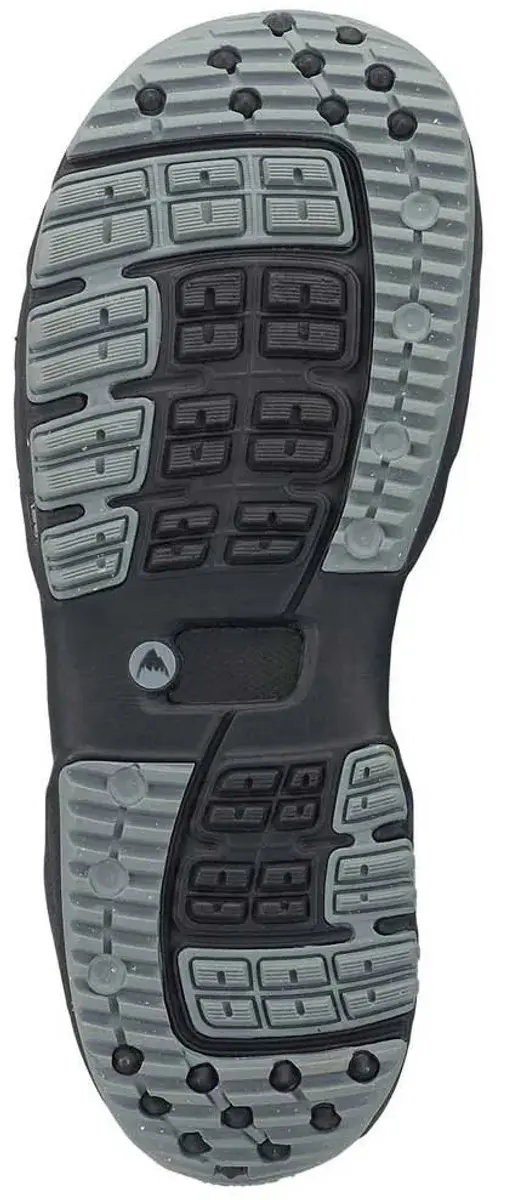 Burton Ruler BOA Snowboardschoenen 38 - Multi