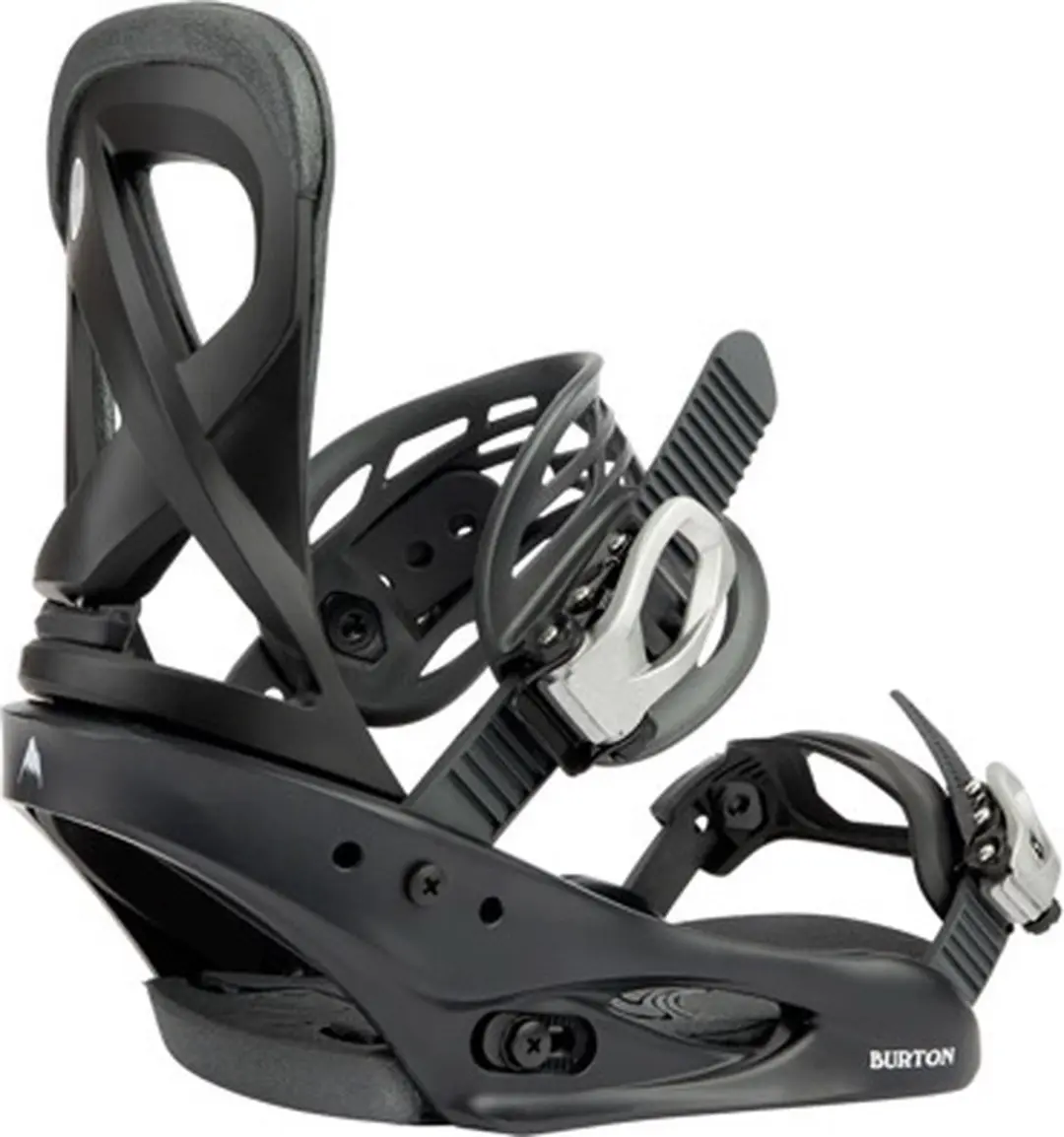 Burton Scribe Bindingen