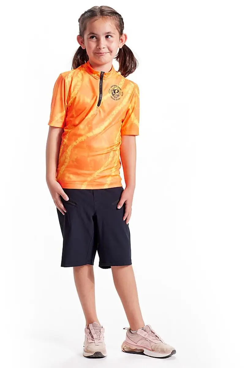 Heren Junior Canyon Short
