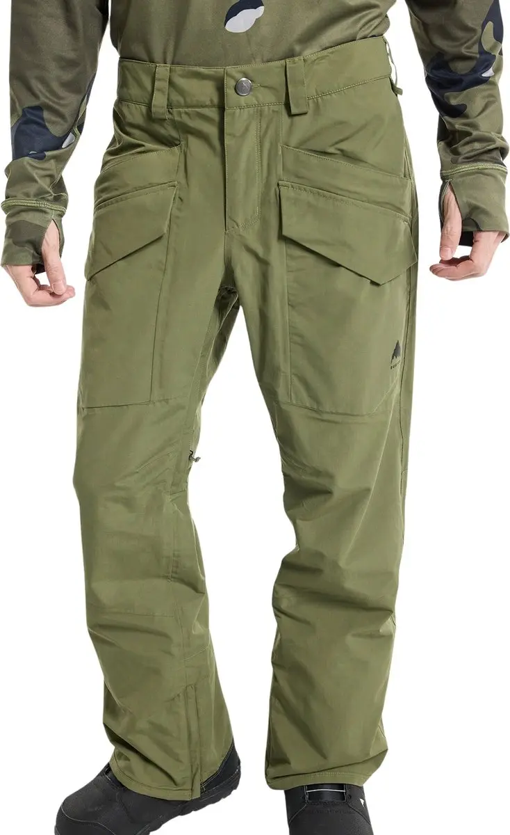 Burton Covert 2.0 Snowboardbroek Heren