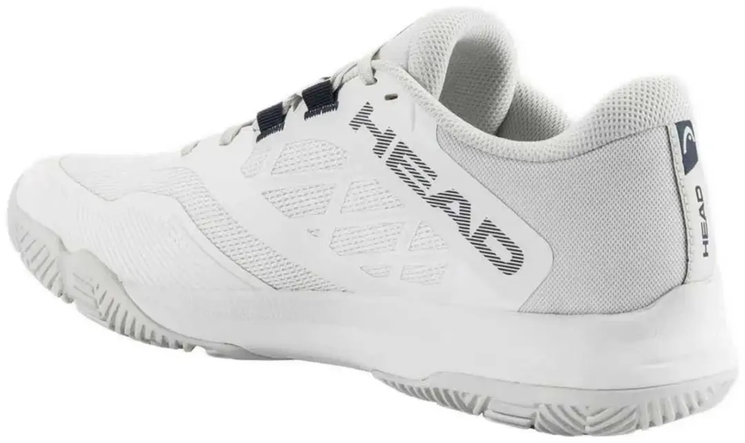 Head Motion Team 1.5 Padel Schoenen 44 - White Blue - afbeelding 5 van 6