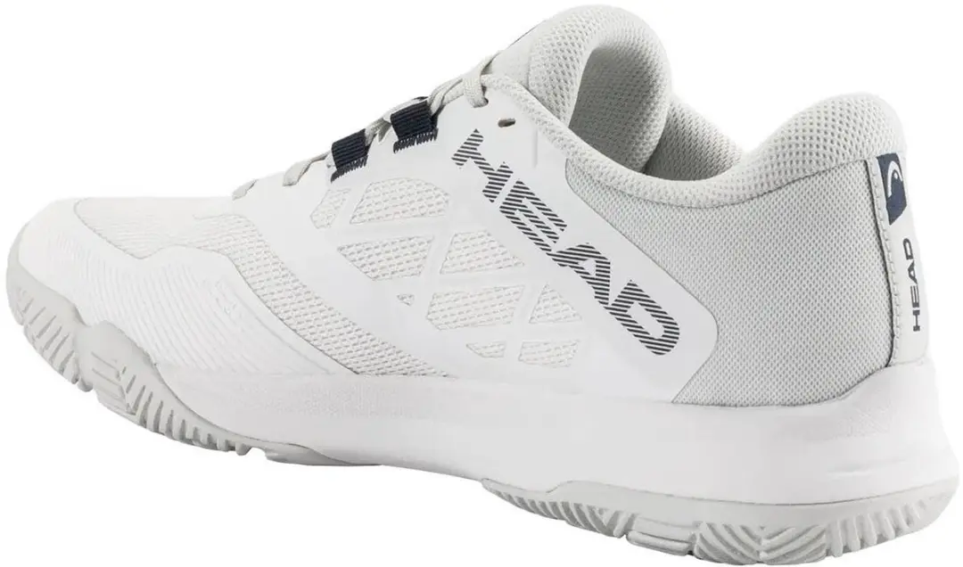Head Motion Team 1.5 Padel Schoenen 44 - White Blue - afbeelding 3 van 6