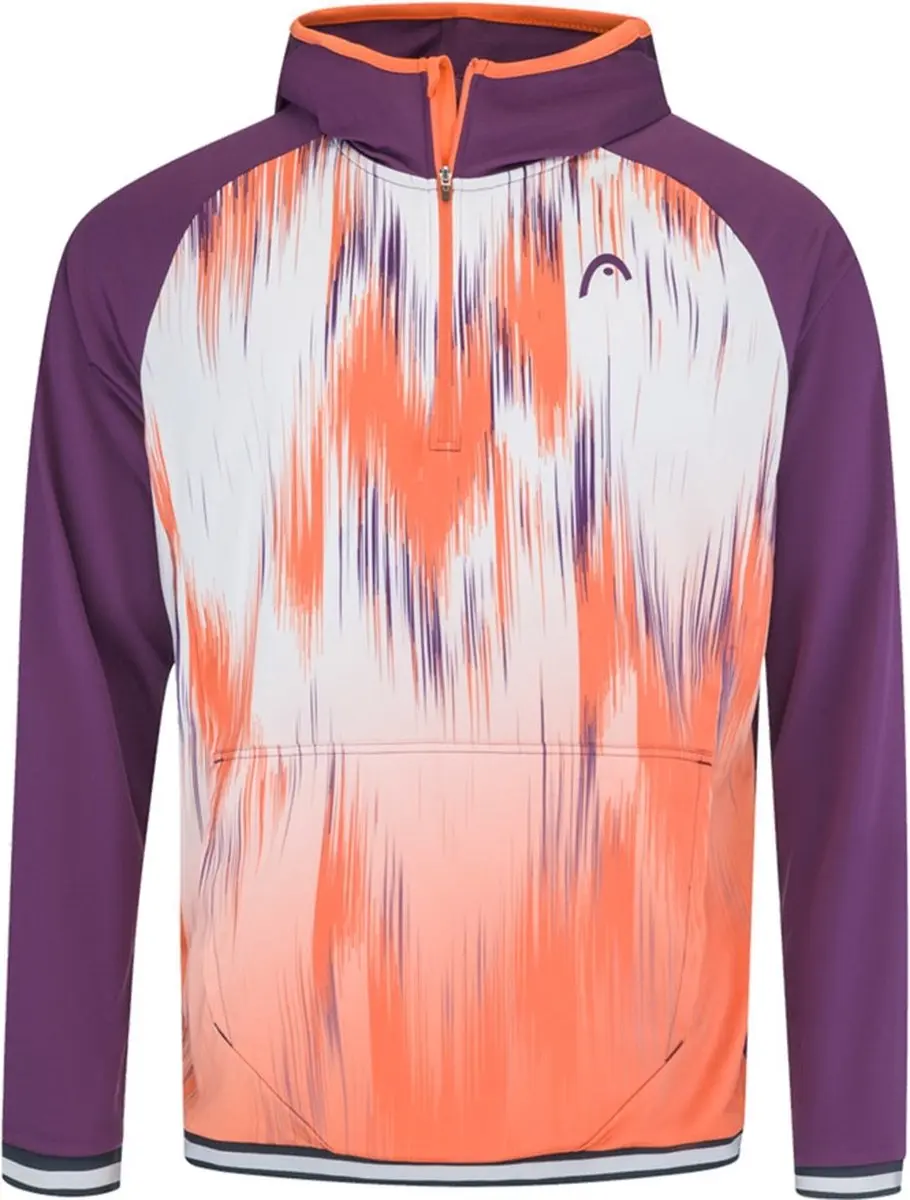 Head Topspin Hoodie