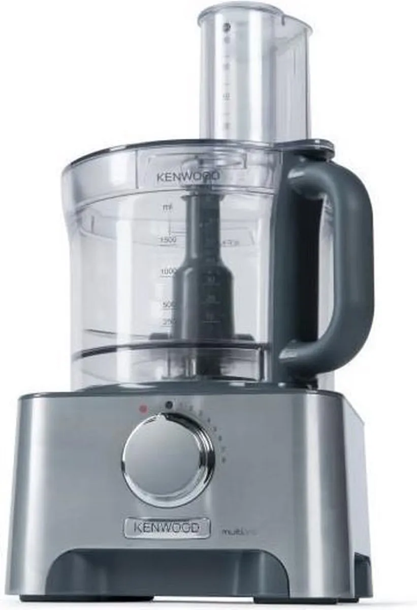 Kenwood FDM781 Multi Pro Keukenmachine 1000W
