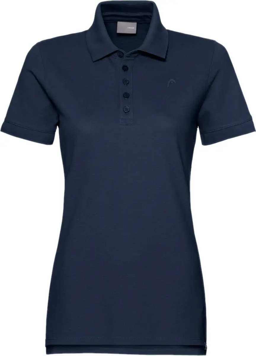 Head Women's Polo Shirt