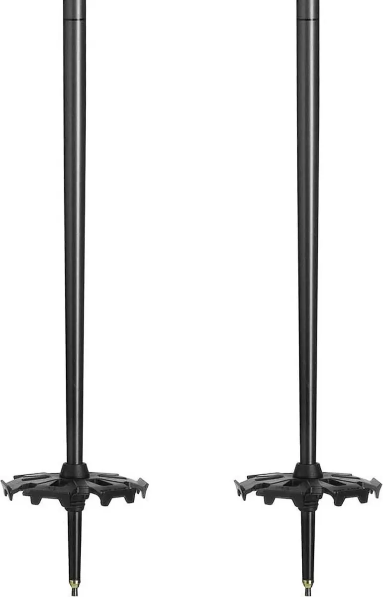 Atomic Backland Fr Stokken 110-135cm - Wit