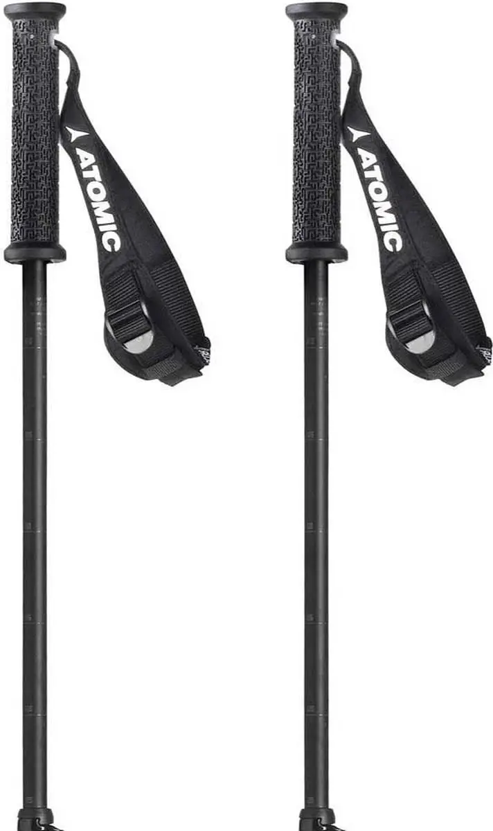 Atomic Backland Fr Stokken 110-135cm