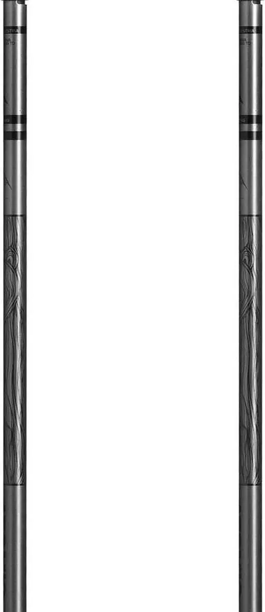 Atomic Backland Fr Stokken 110-135cm - Wit