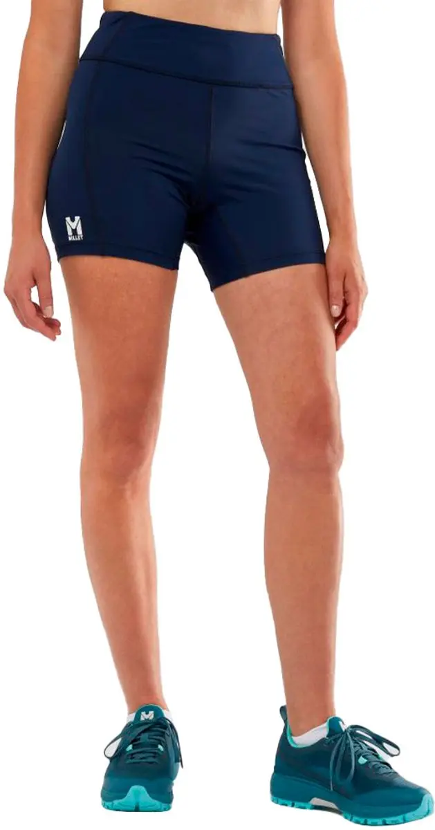 Millet Cimaï Legging Korte Leggings Blauw M Vrouw