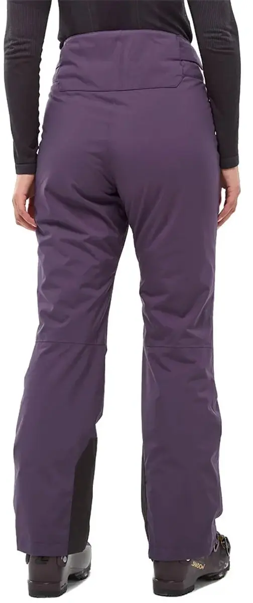Millet Brevent Broek - 40 - Paars